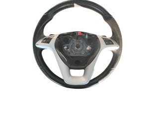 Руль Lancia Delta III  2008 - 2014 года 198A2000      