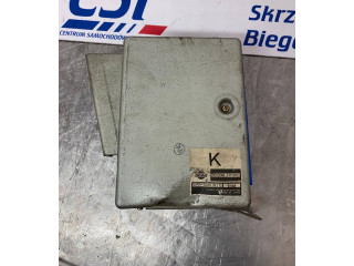 Блок управления коробкой передач A58-000 Infiniti QX4