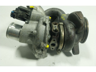 Turbodmychadlo Турбина 1044T122649C15   Maserati Levante   