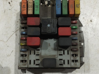 Блок предохранителей 51761956, 51761956   Fiat Doblo    