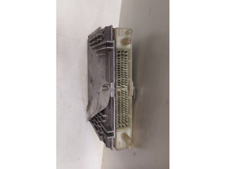 Блок управления двигателя P01270297, T96345402 Volvo V70