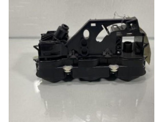 Блок управления климат-контролем 1K0907044BS Volkswagen Touran I