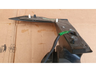 Zpětné zrcátko levé Ford Turneo Courier 2014 000000000, 00000000