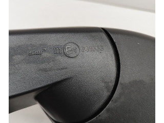 Зеркало электрическое Skoda Octavia Mk4 2019 - года