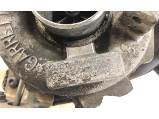 Turbodmychadlo Турбина 03G253019R, 68021540AA   Dodge Journey   ECE