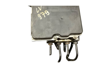 Блок АБС 589201P200   KIA  Venga   -  года