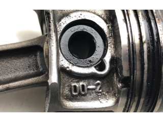 Píst LDW44231642 Microcar M8