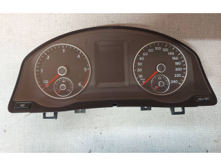 Панель приборов 5M0920870C, 0973927718 Volkswagen Golf Plus
