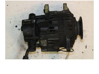 Генератор Mitsubishi L200