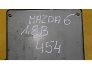 Řídící jednotka E6T52477H1 Mazda 6 2017