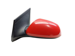 Зеркало электрическое Hyundai i10 2013 - 2018 года