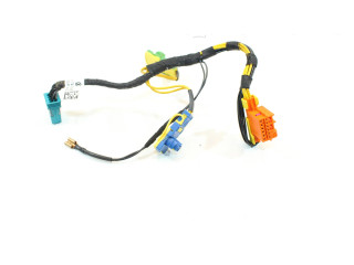 Подушка безопасности водителя 3D0971582AE   Volkswagen Phaeton