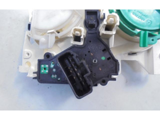 Блок управления климат-контролем N100920K, N100920K Dacia Logan I