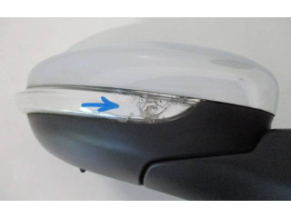 Зеркало электрическое        Peugeot 2008 I  2013 - 2019 года   