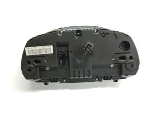 Přístrojová deska BMW X1 E84 2009 9242371, 62109316152