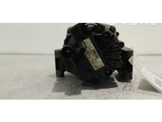 Генератор 51784845, 2543477A   Fiat Fiorino      