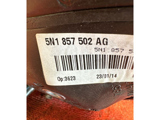 Zpětné zrcátko Volkswagen Tiguan 2014 5N1857502AG, 003623