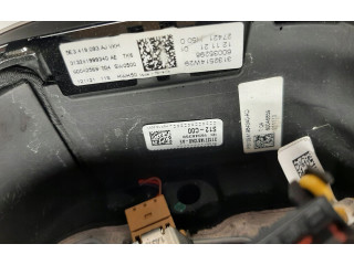 Руль Skoda Octavia Mk4 2019 - года 5E3419093AJVKH