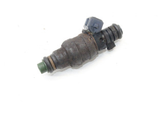 Vstřikovač 0280150455 Porsche 911 996 M 96.01