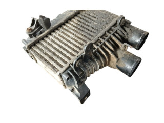 Интеркулер  873067D, CACIA1097   Toyota Corolla Verso AR10 