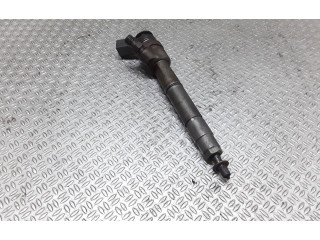 Форсунка A6400700787, 0445110167 Mitsubishi Colt CZ3