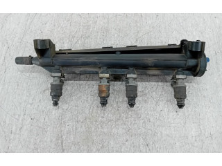 Топливная рампа 06A133317AC   Audi A3 S3 8P   для двигателя BGU