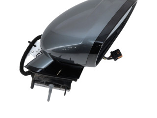 Зеркало электрическое Citroen DS4 - года