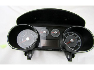 Přístrojová deska Fiat Punto Evo 2010 51852796