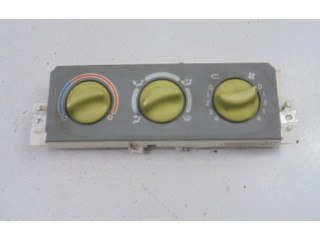 Блок управления климат-контролем 52479161, 52479161 Renault Twingo I