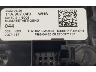 Дисплей    11A907049, 11A907049   Cupra Leon