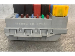 Pojistková skříňka 46835597, 46835597 Fiat Punto (188) 2005