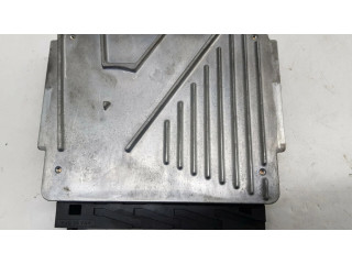 Блок управления двигателя 09497544A, nr1323   Volvo S80