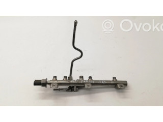 Vstřikovací lišta 7562474 BMW 1 E81 E87 pro benzínový motor 1.6 N43 B16 A