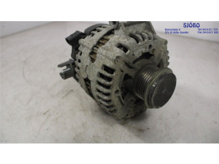 Генератор 1790382, 6G9N10300ABC Ford Galaxy