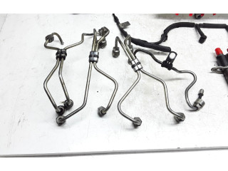 Комплект системы впрыска топлива 31372081, 0445010681 Volvo S60