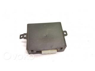 Блок управления центрального замка