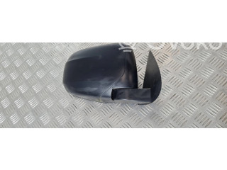 Зеркало (механическое) Mitsubishi L200 2015 - года