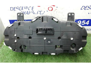 Přístrojová deska Hyundai i10 2010