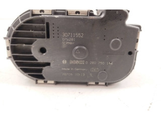  Поршень с шатуном  30711552, 07W281  Volvo V70  