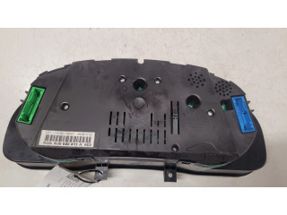 Панель приборов 3U0920811A, 110080116   Skoda Superb B5 (3U)       