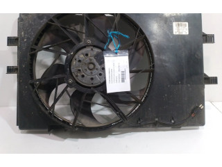 Вентилятор радиатора     0130303883    Mercedes-Benz A W168 