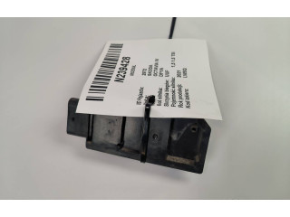 Блок комфорта 5WA962133B Skoda Octavia Mk4