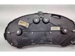 Přístrojová deska Citroen Berlingo 2008