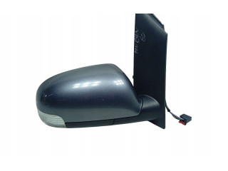 Зеркало электрическое        Volkswagen Touran I  2003 - 2010 года   