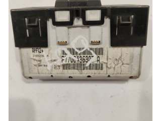 Дисплей 7700436307 Renault Laguna I