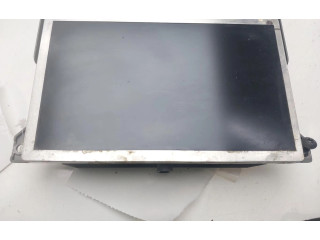 Дисплей 9663321580 Citroen Berlingo