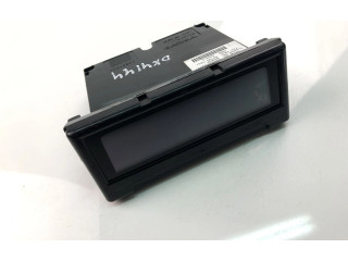 Дисплей    31268055   Volvo C30