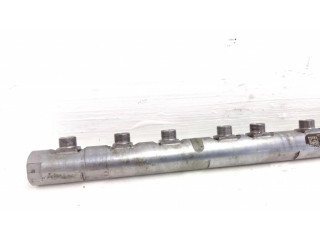 Vstřikovací lišta 0445216031 BMW X5 E70 pro naftový motor 3.0 32777755 1430