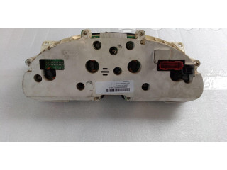 Přístrojová deska Seat Alhambra (Mk1) 1950 7M0920802H