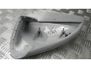 Пластиковая отделка зеркала